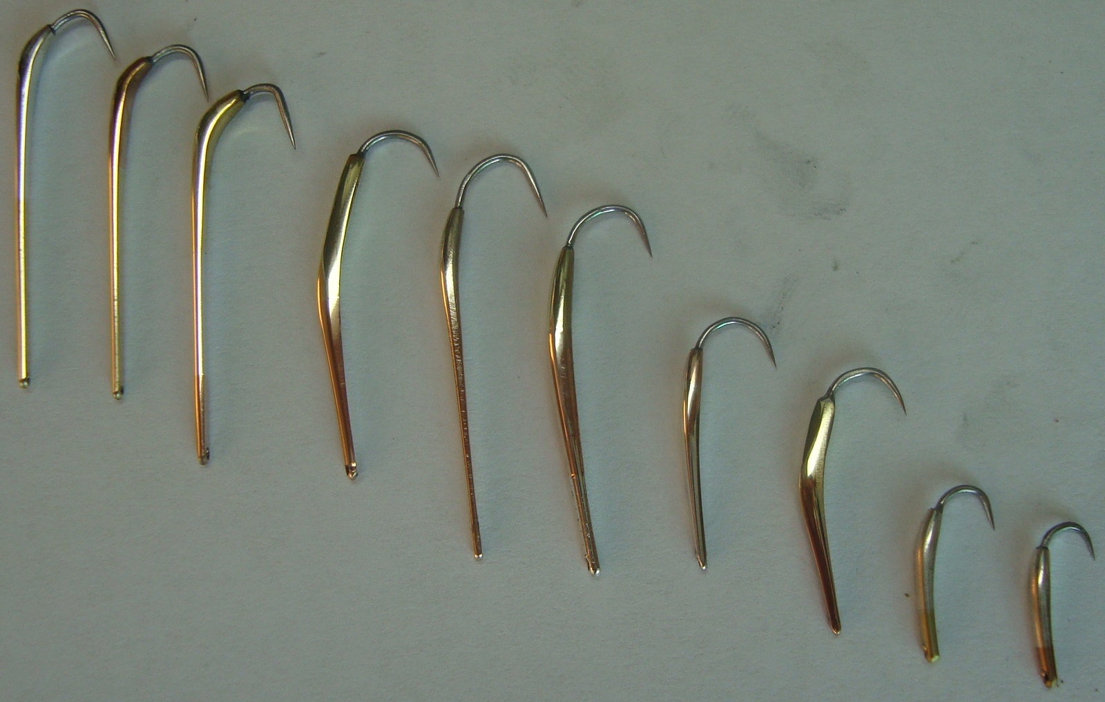 Блесна,сделанные пять лет назад.jpg